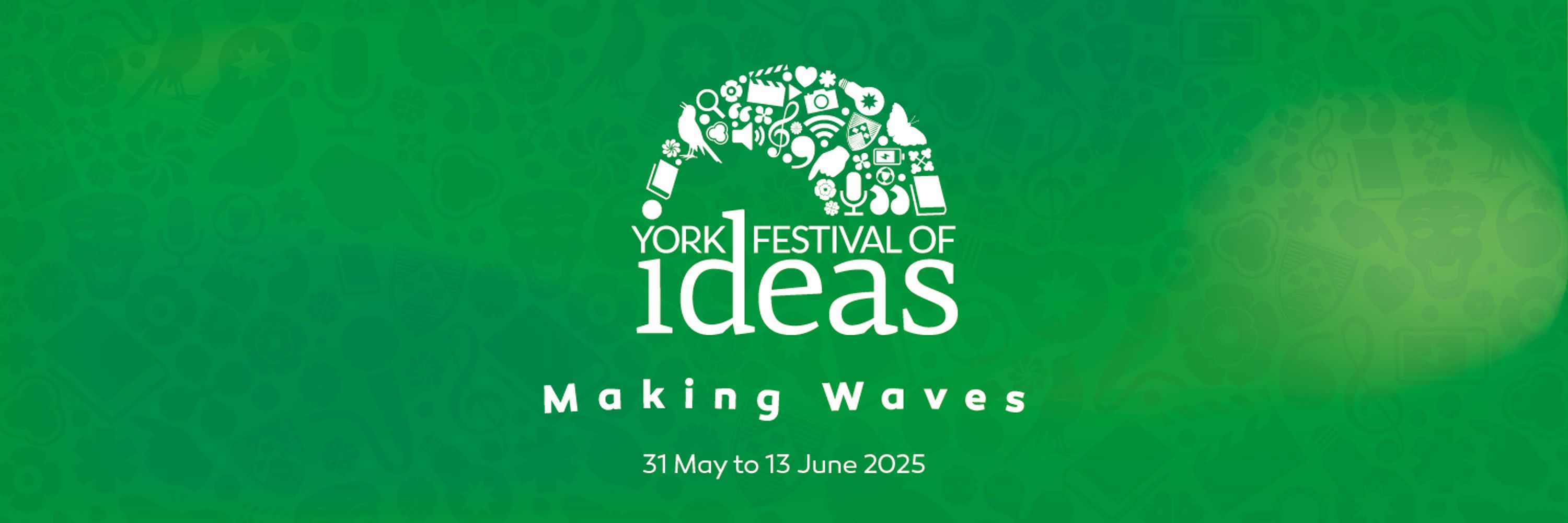 York Festival of Ideas