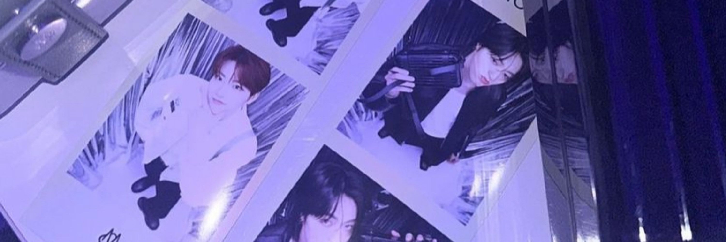 𐙚 คิม บอ-ออ (นจปม ₊˚⊹ ☆)