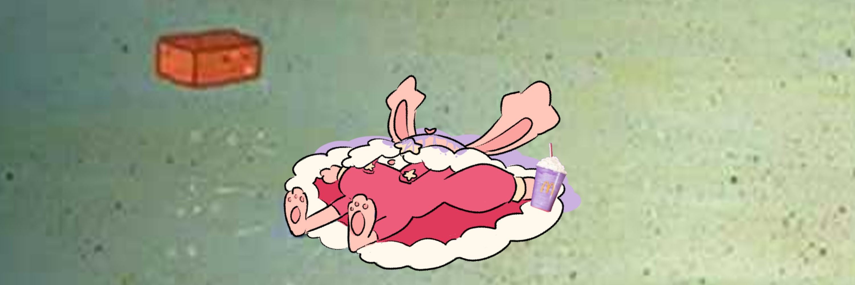 Starrybunnie