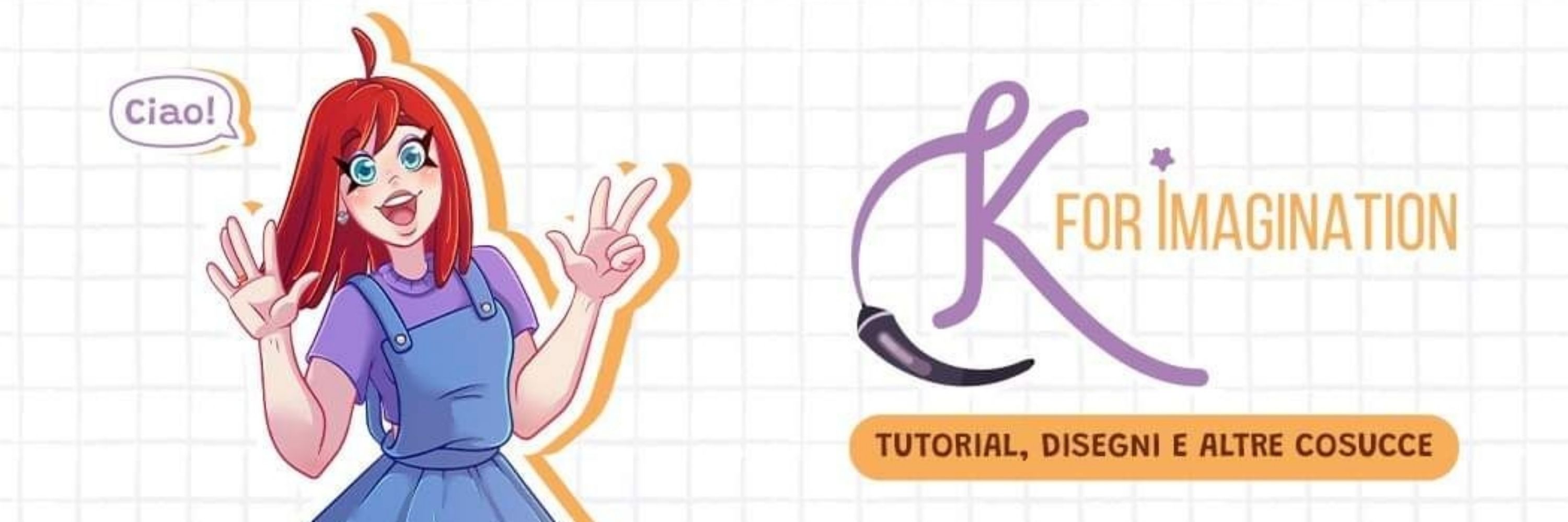 K 🌸