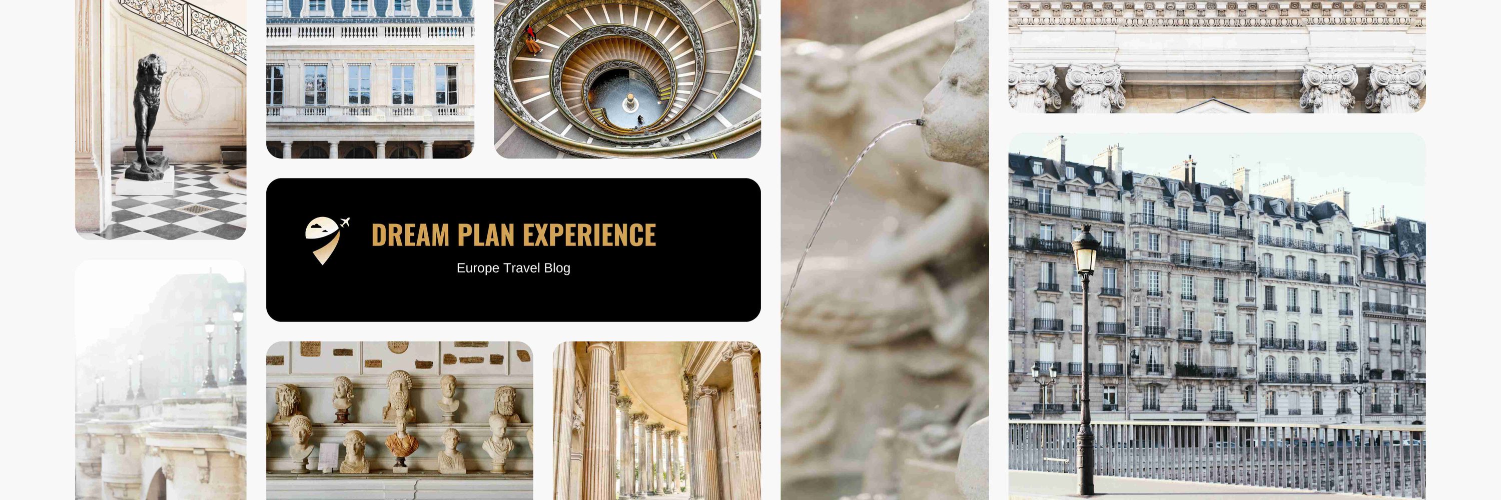 Renée of Dream Plan Experience