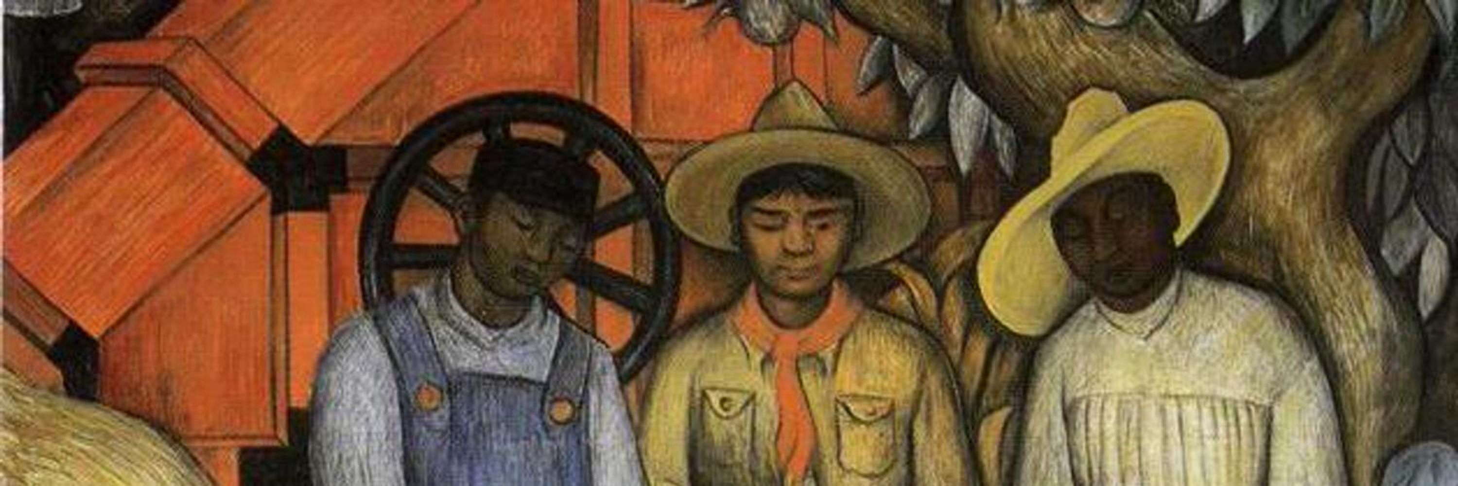 Diego Rivera