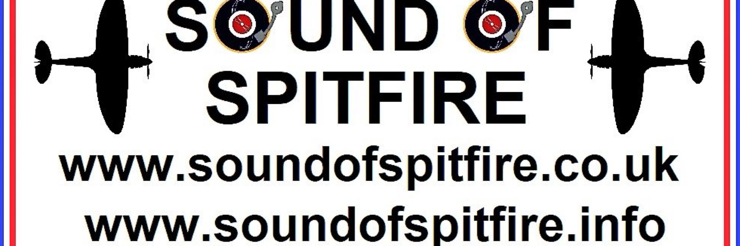 Sound Of Spitfire Internet Radio