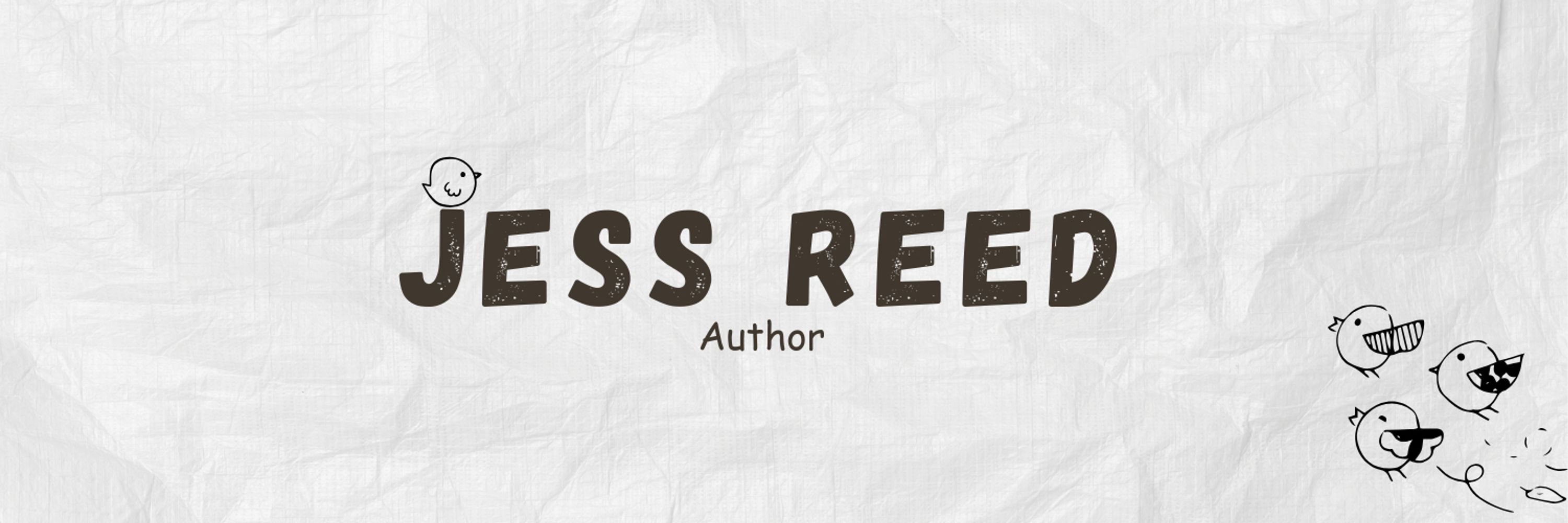 Jess Reed