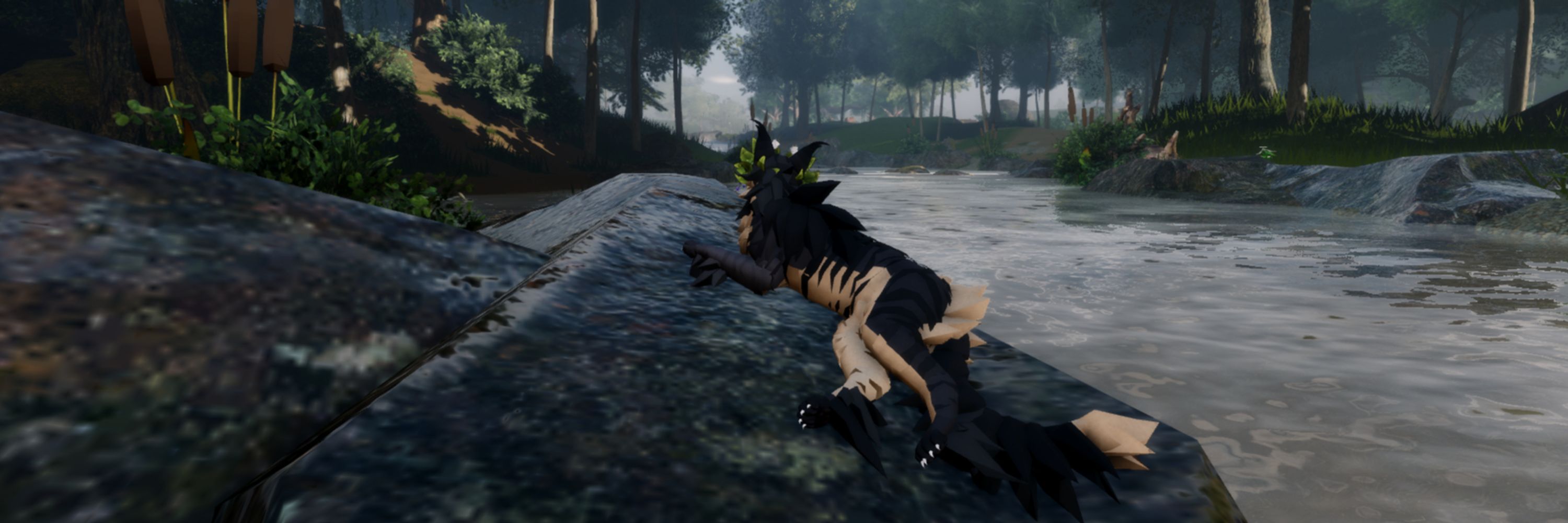hunter