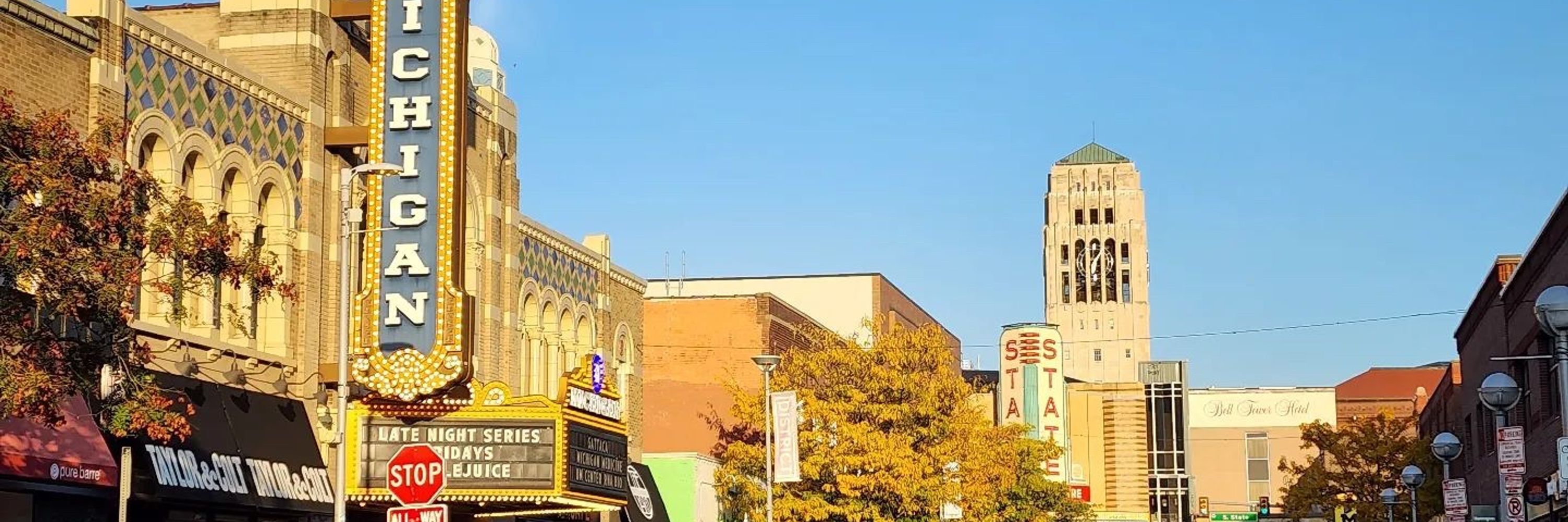 Ann Arbor