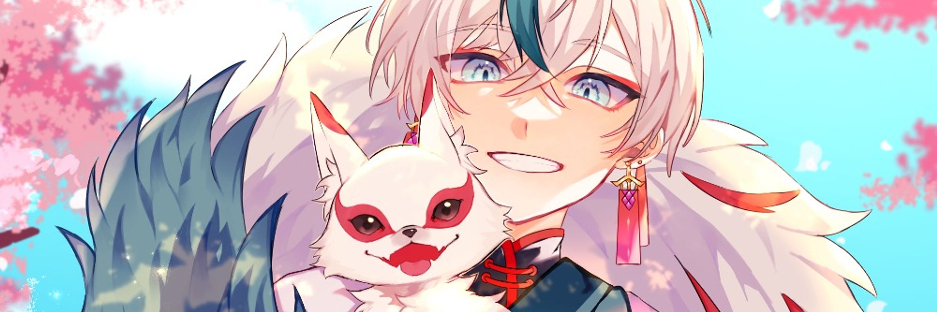 狐狼🦊🐺