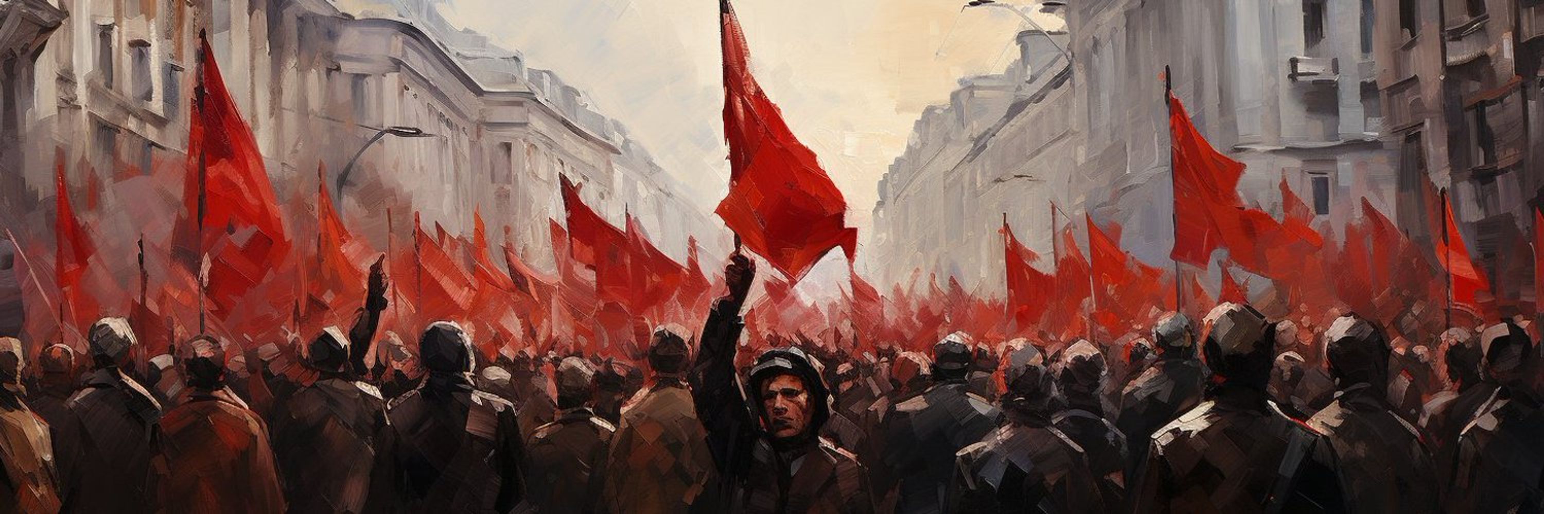 Comrade Jingle Pants ☭🔻 | ✊ Time For #Revolution