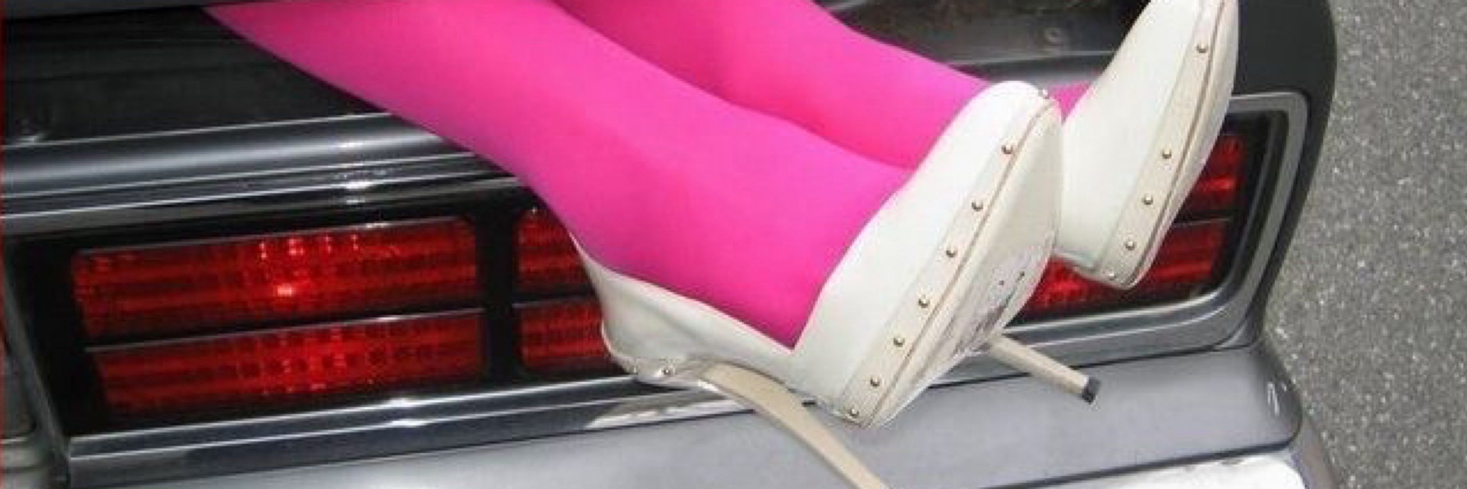 Gaudy BB