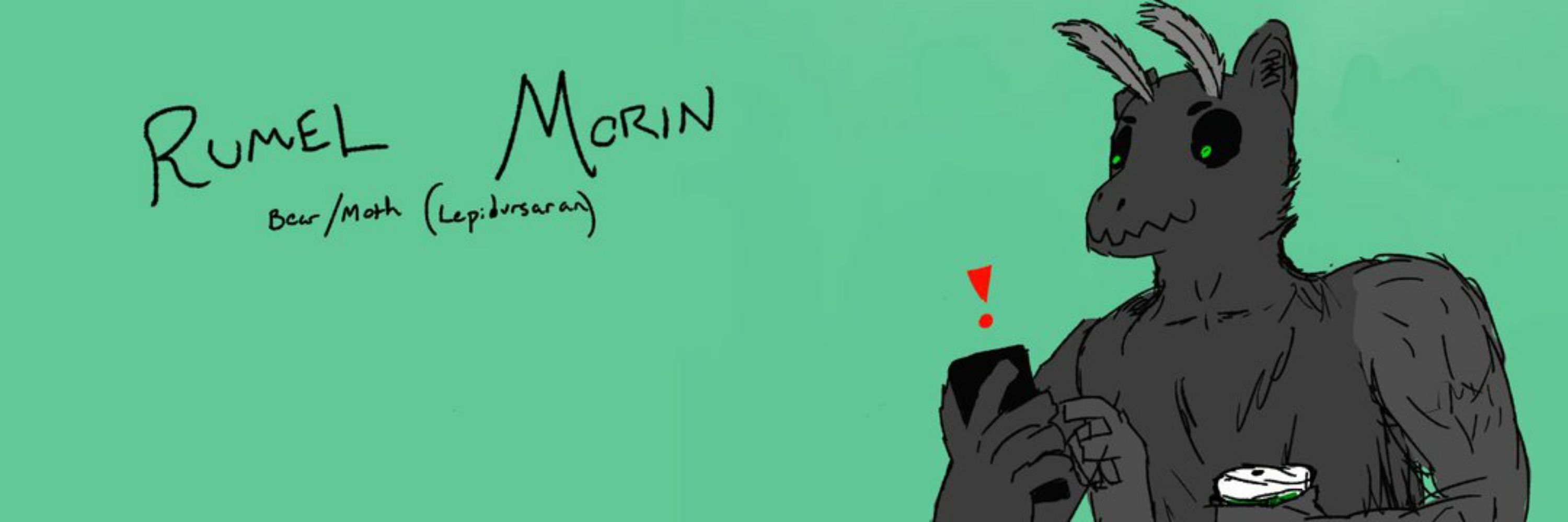 Rumelis Morin