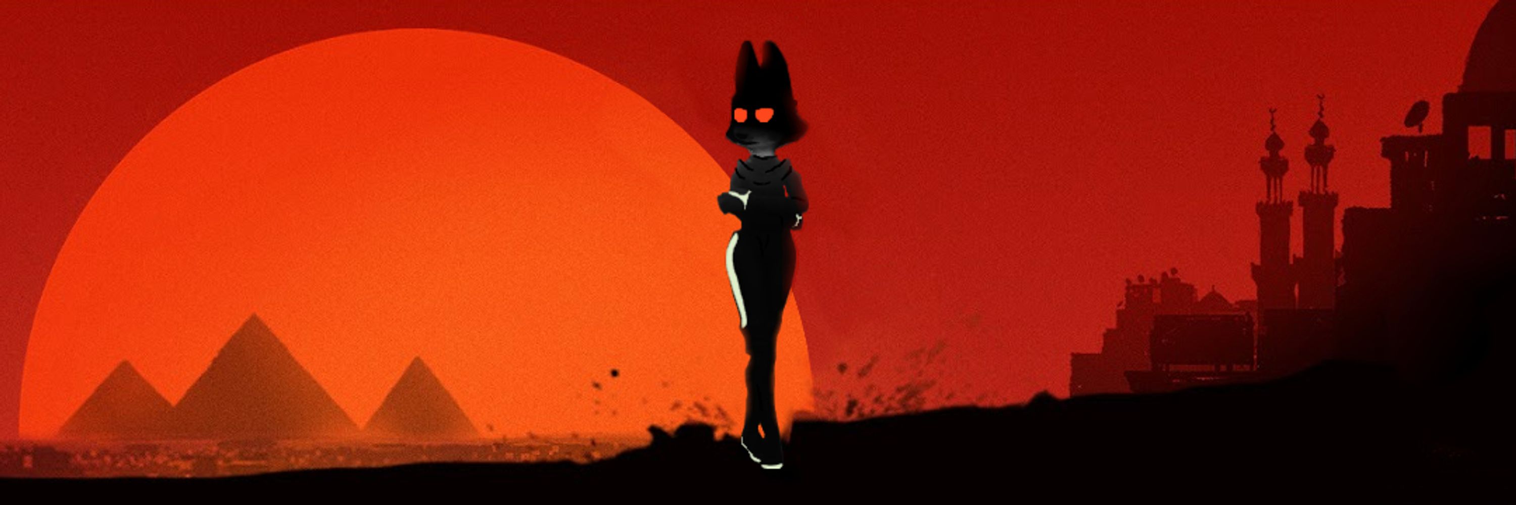 foxington