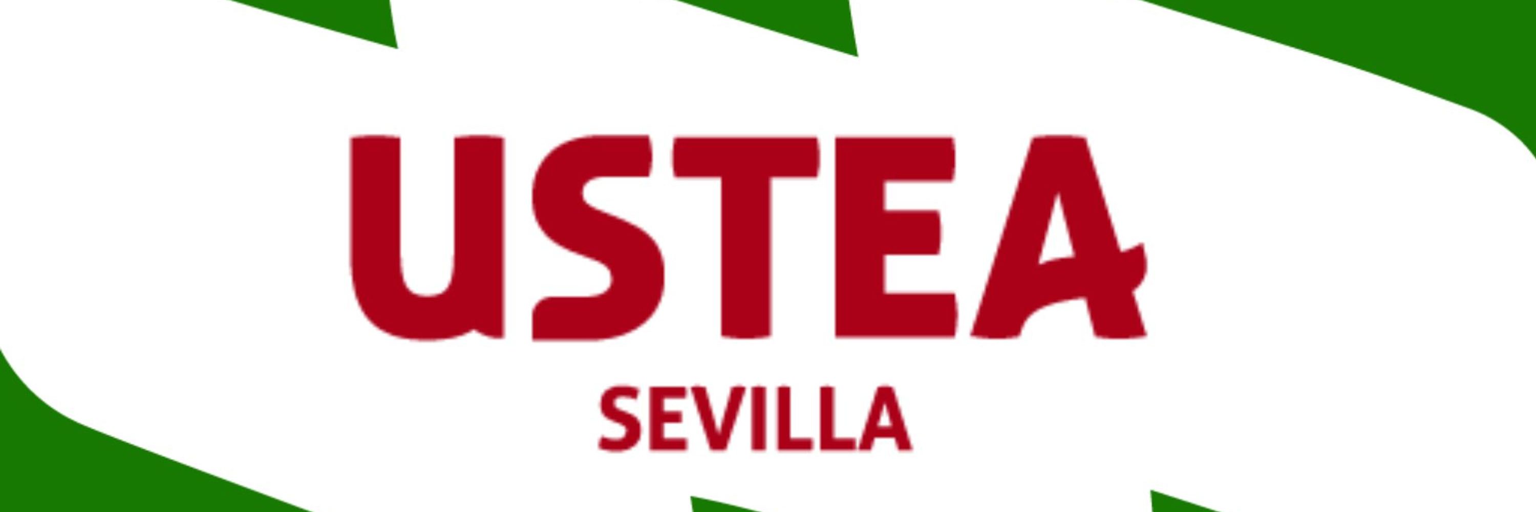 Rafa USTEA SEVILLA