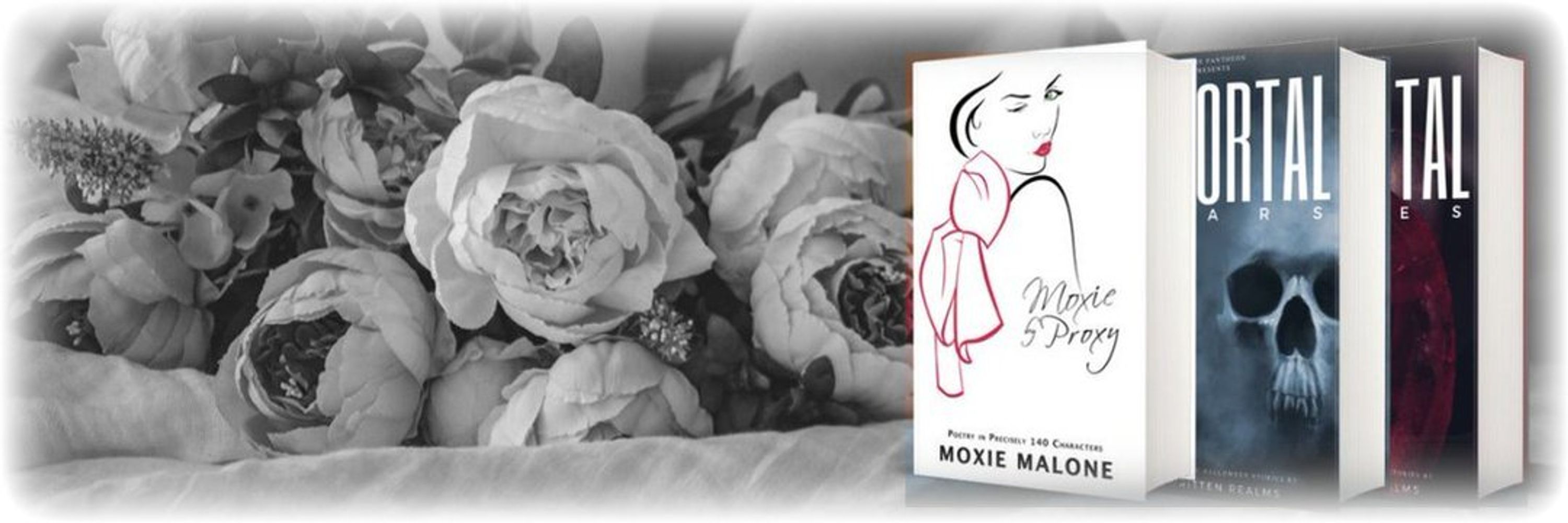 Moxie Malone Writes the Wrong