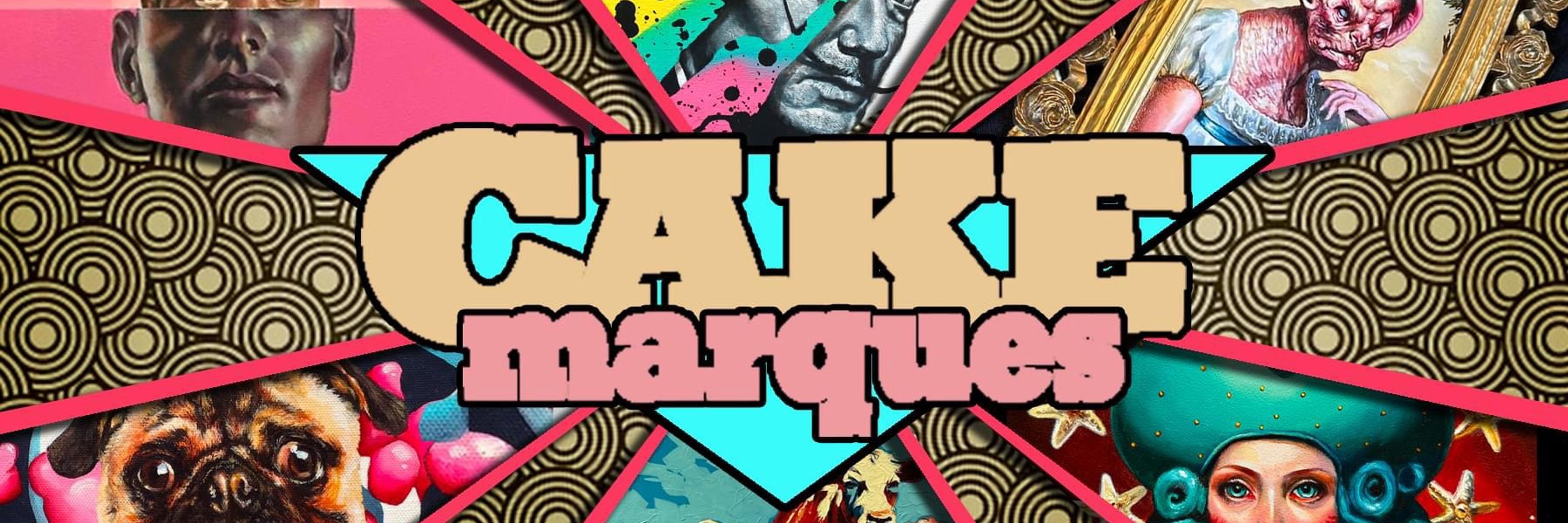 CAKE Marques 