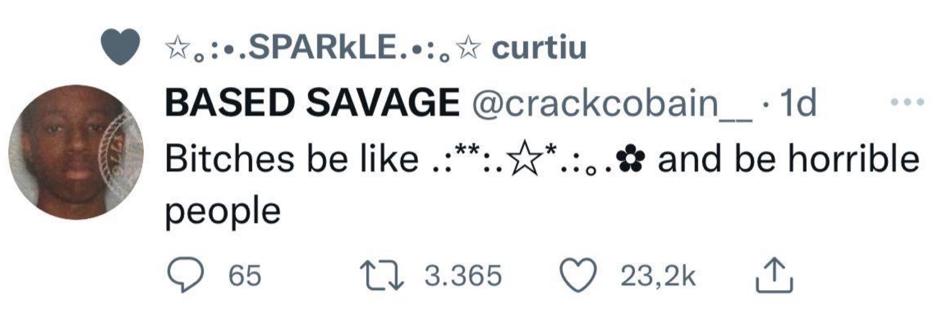 ✩｡:•.SPARkLE.•:｡✩