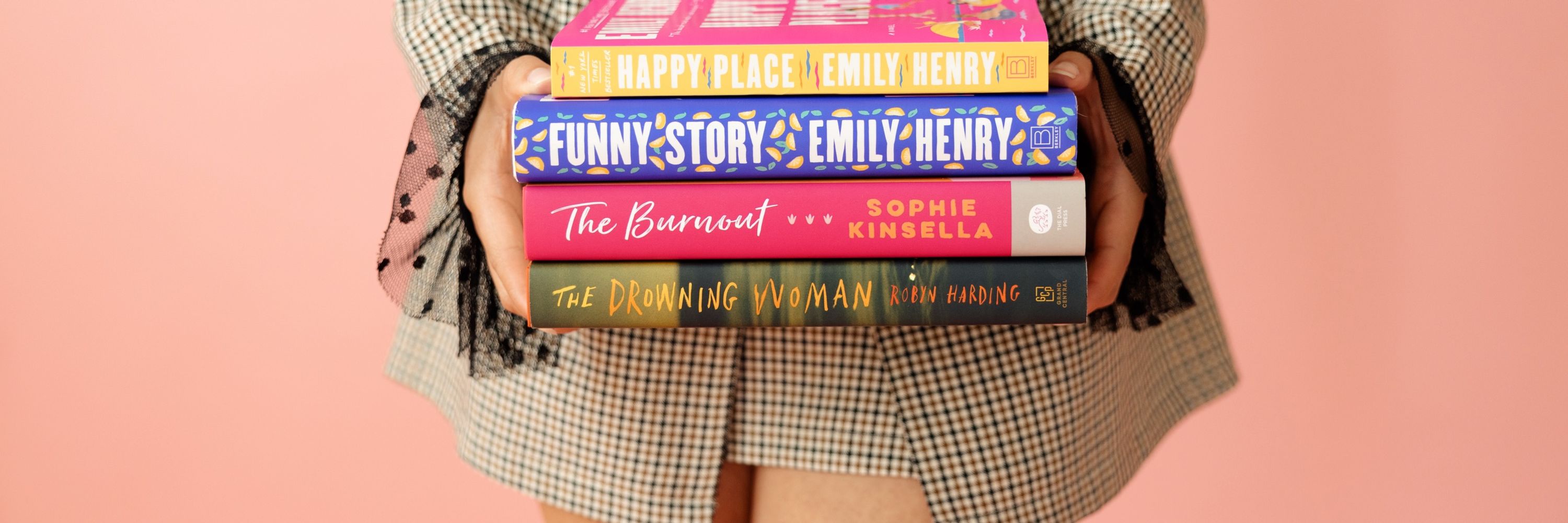 Boldsbooks | Book Club Queen