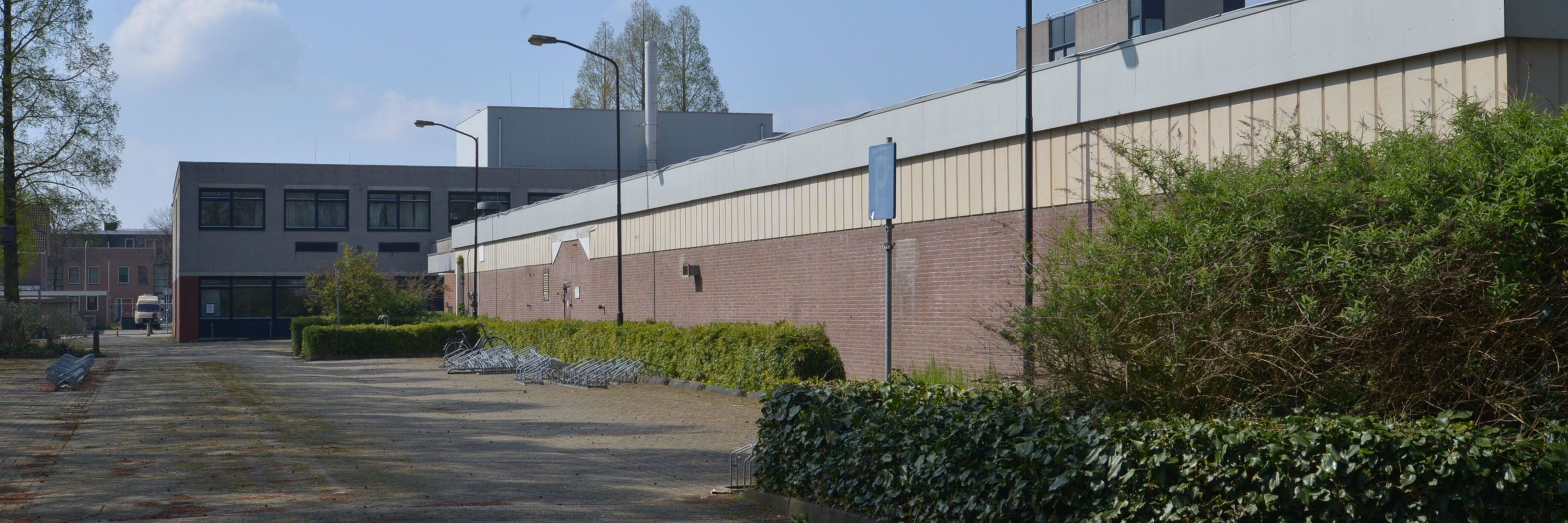 NTC-bunker Gouda