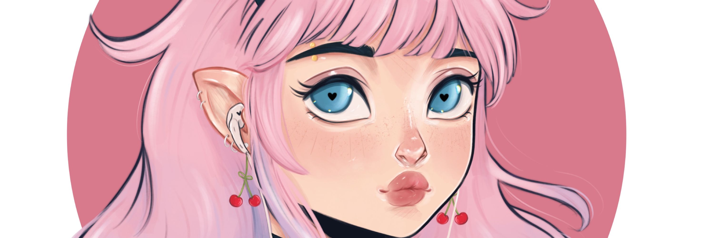 Sogol  Commissions are open