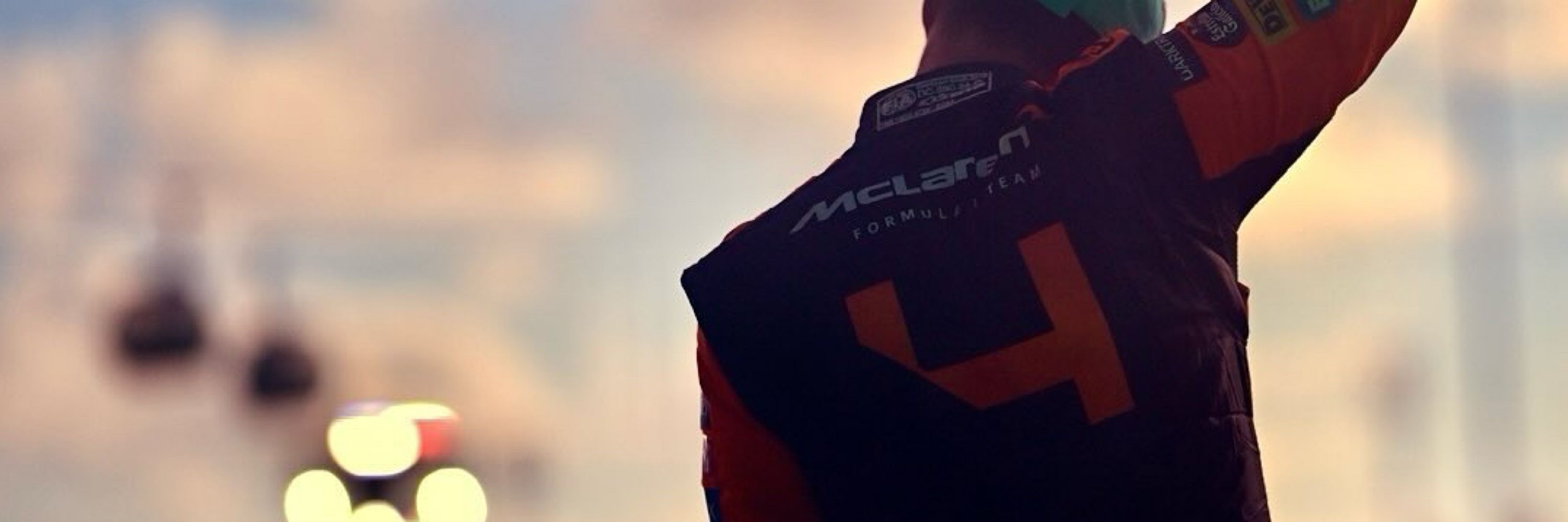 Rafa 🏁