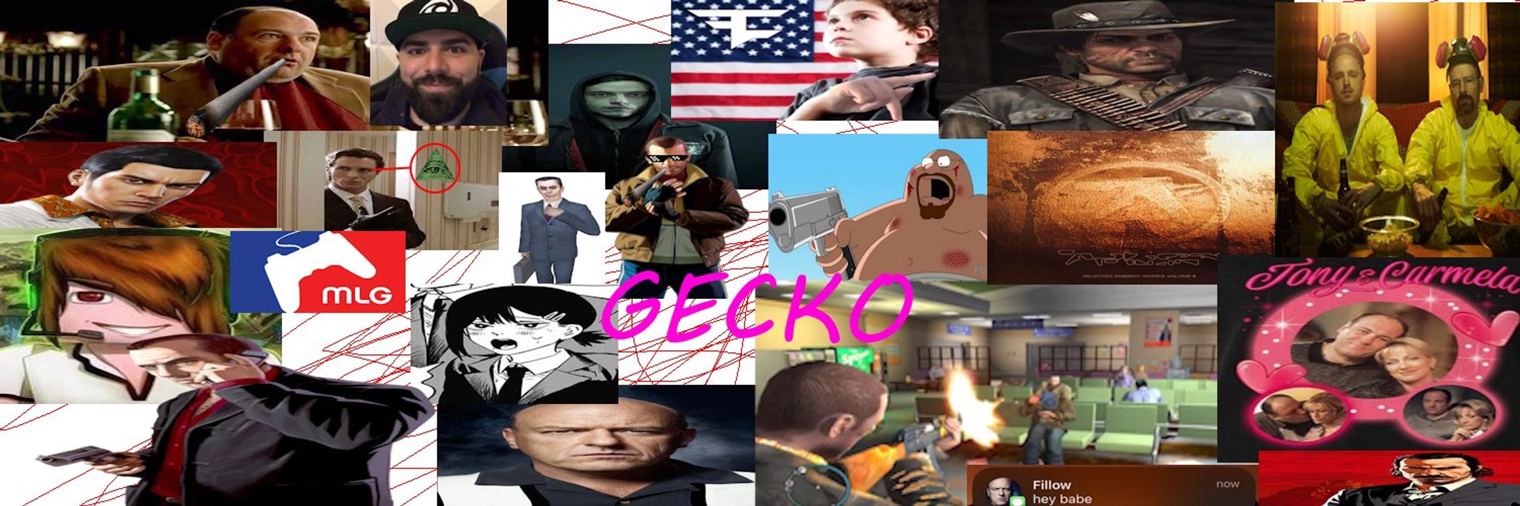 Gecko