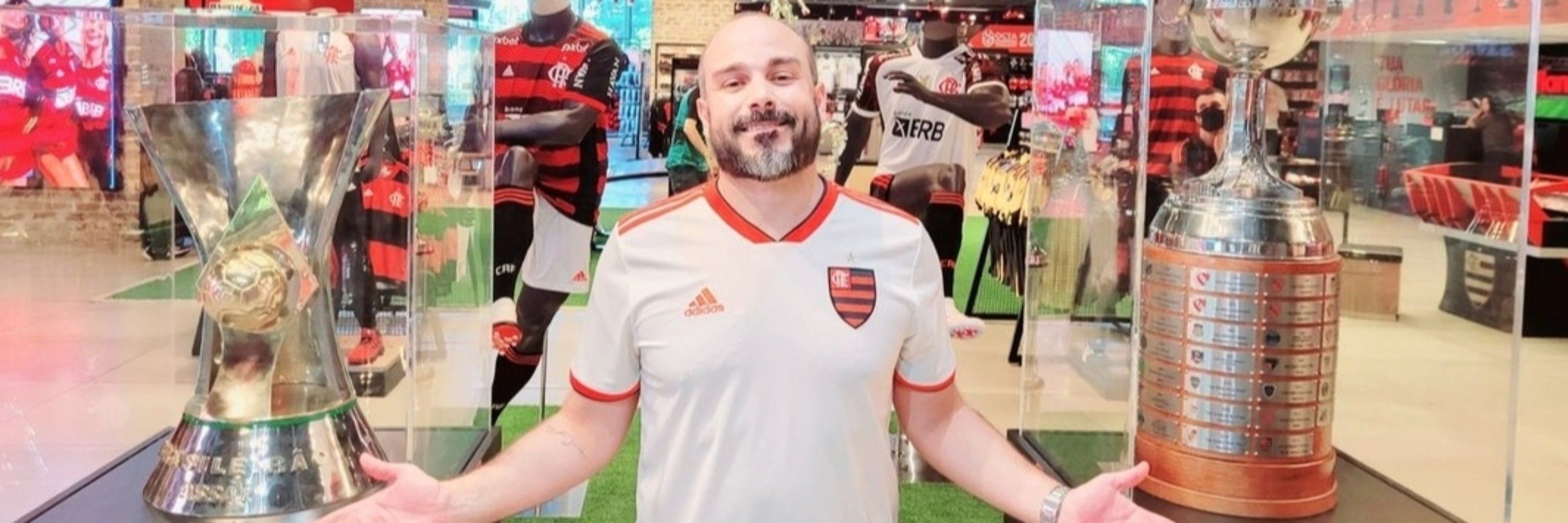 Rodrigo CRF