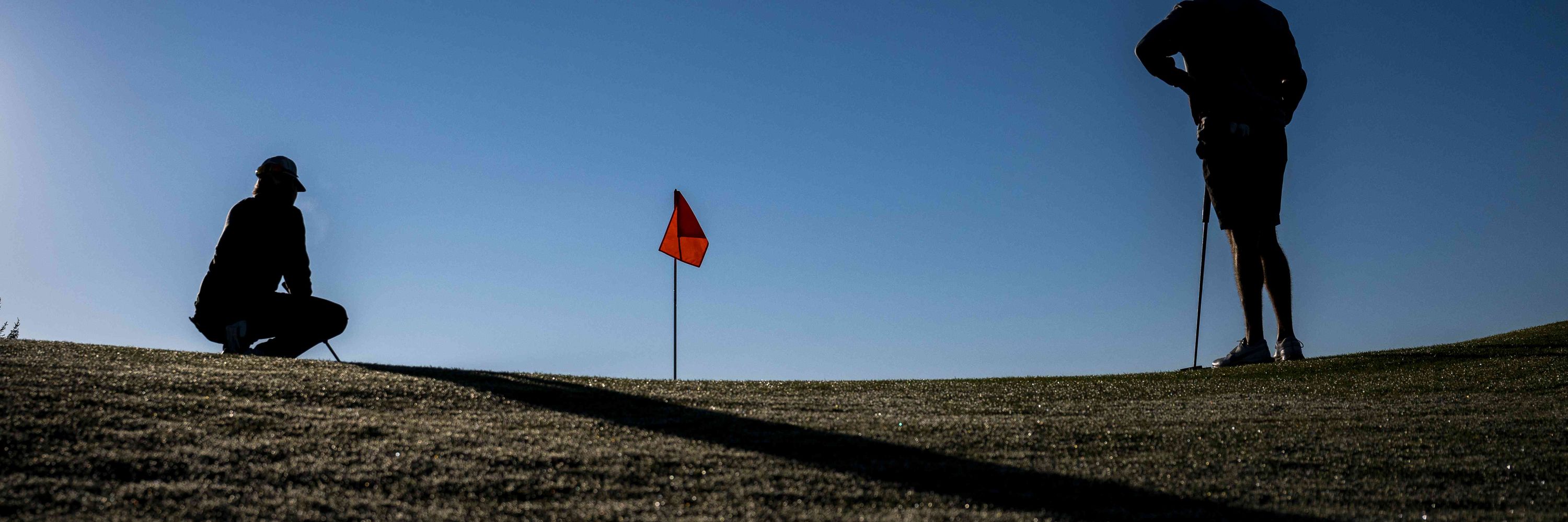 Oregon State Men's Golf