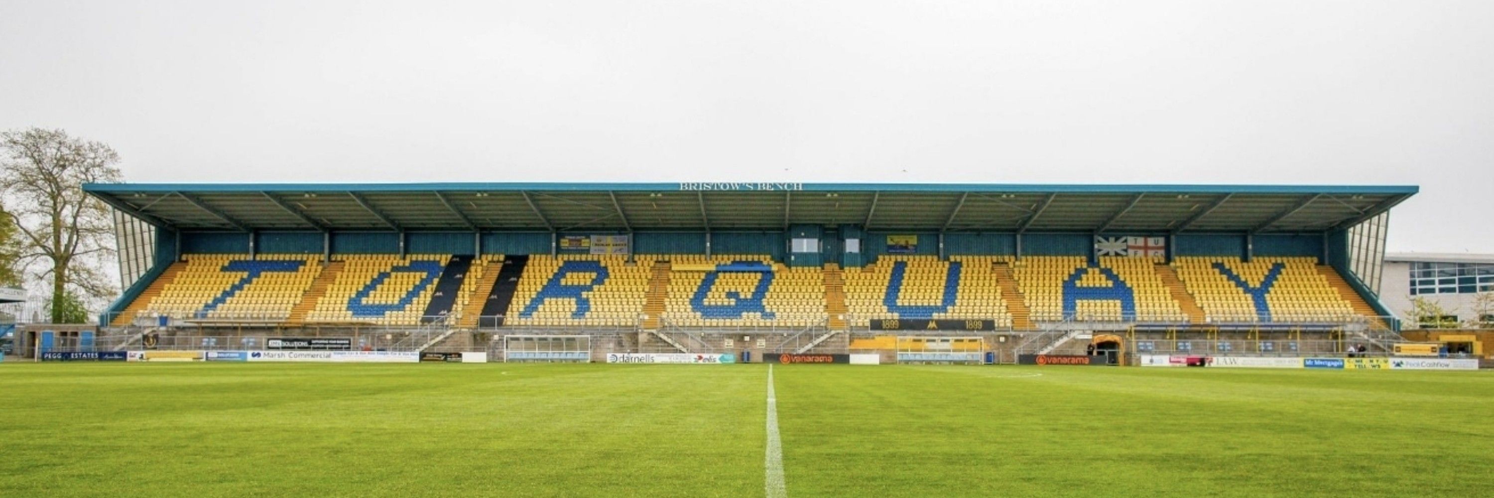 Torquay United