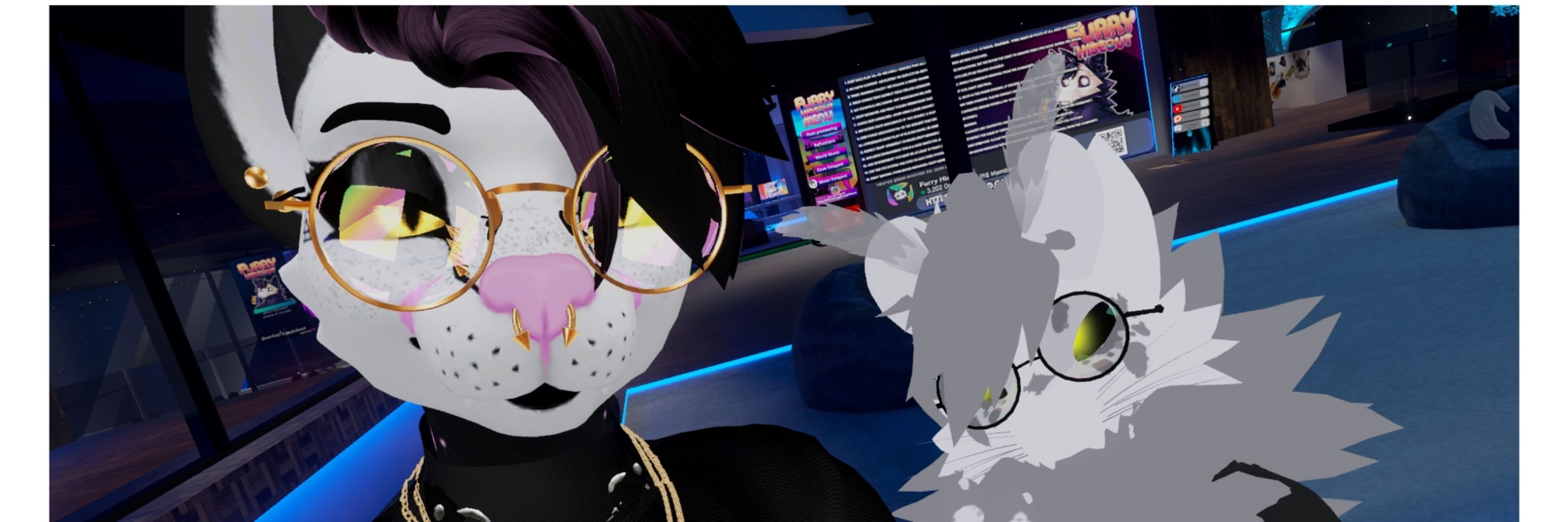!::Rowdy::!