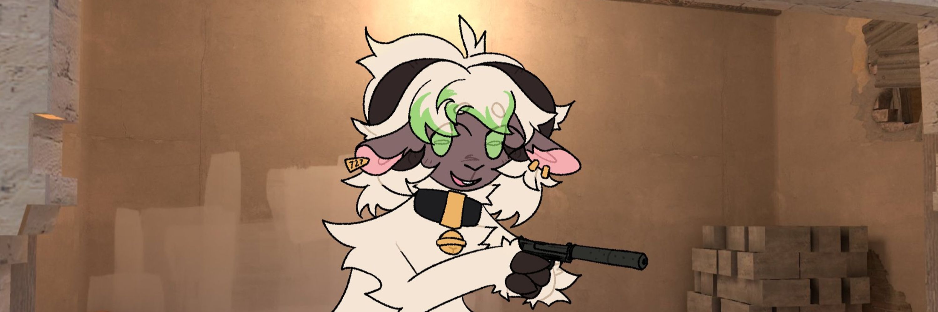Chlora 🐑