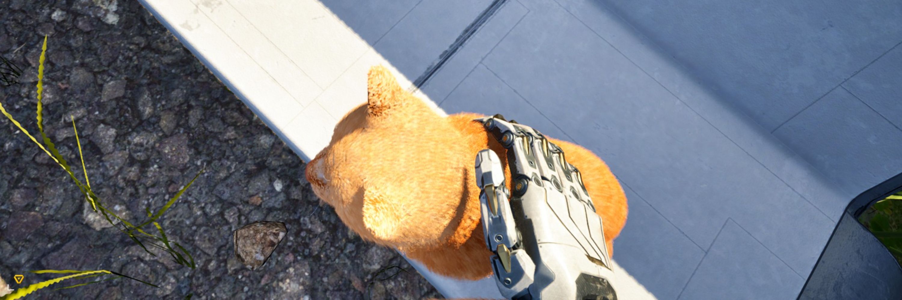 The Talos Principle Fragments