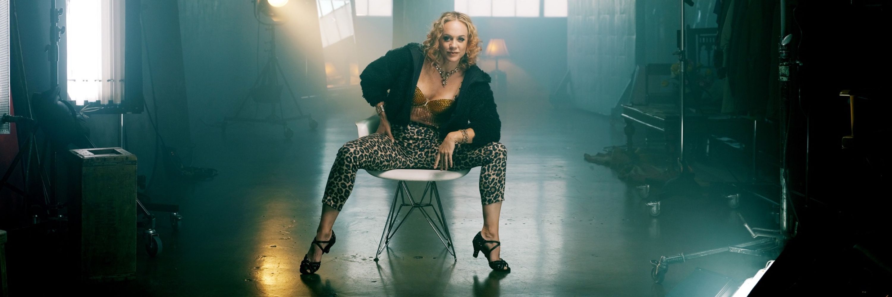 Tonya Kay
