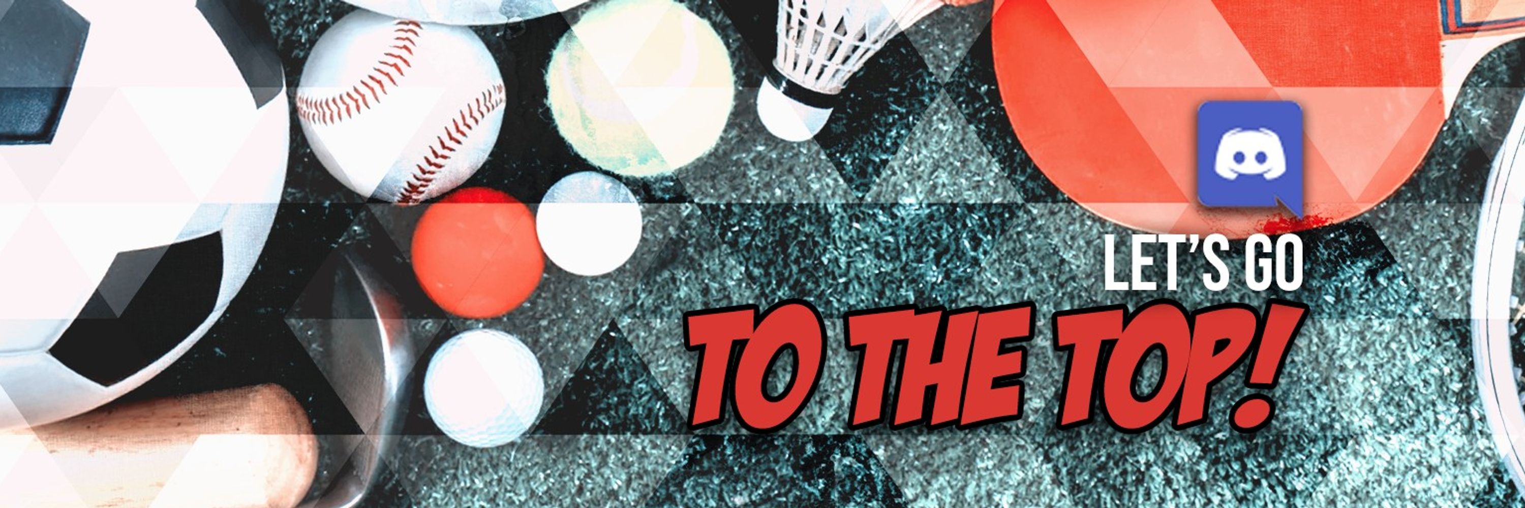 TO THE TOP! a discord rp