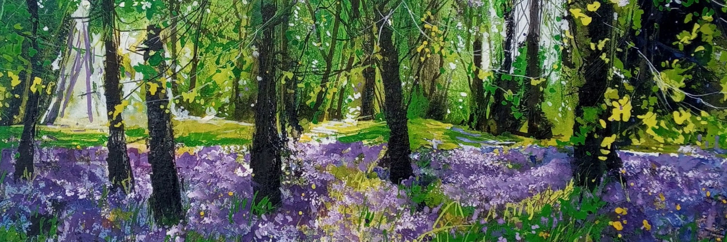 Jane Ward Art