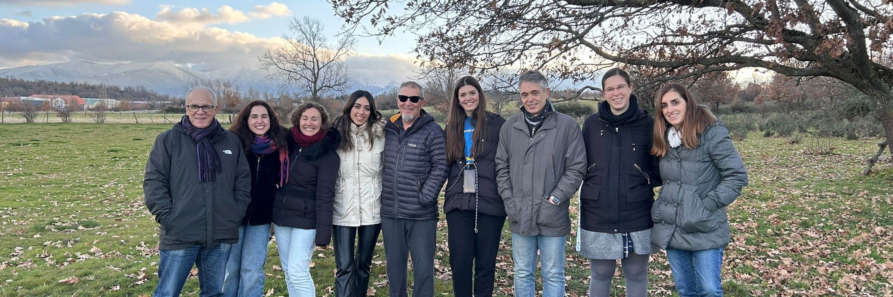 Mario Mellado's Lab