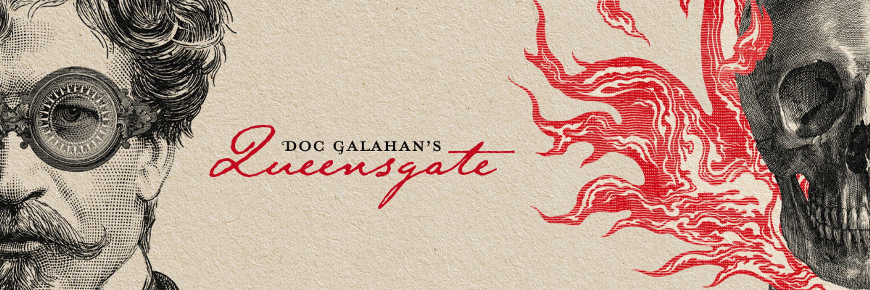 Doc Galahan
