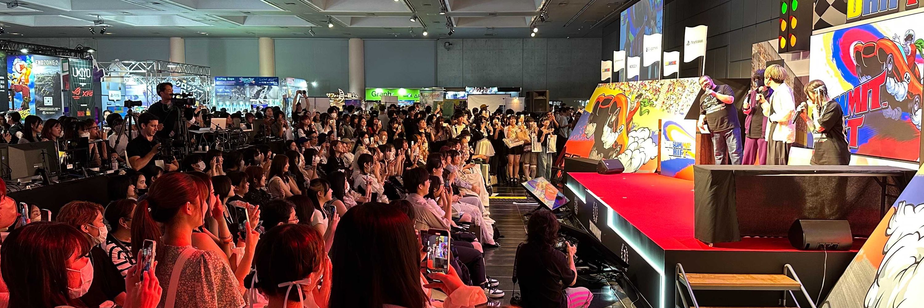 BitSummit