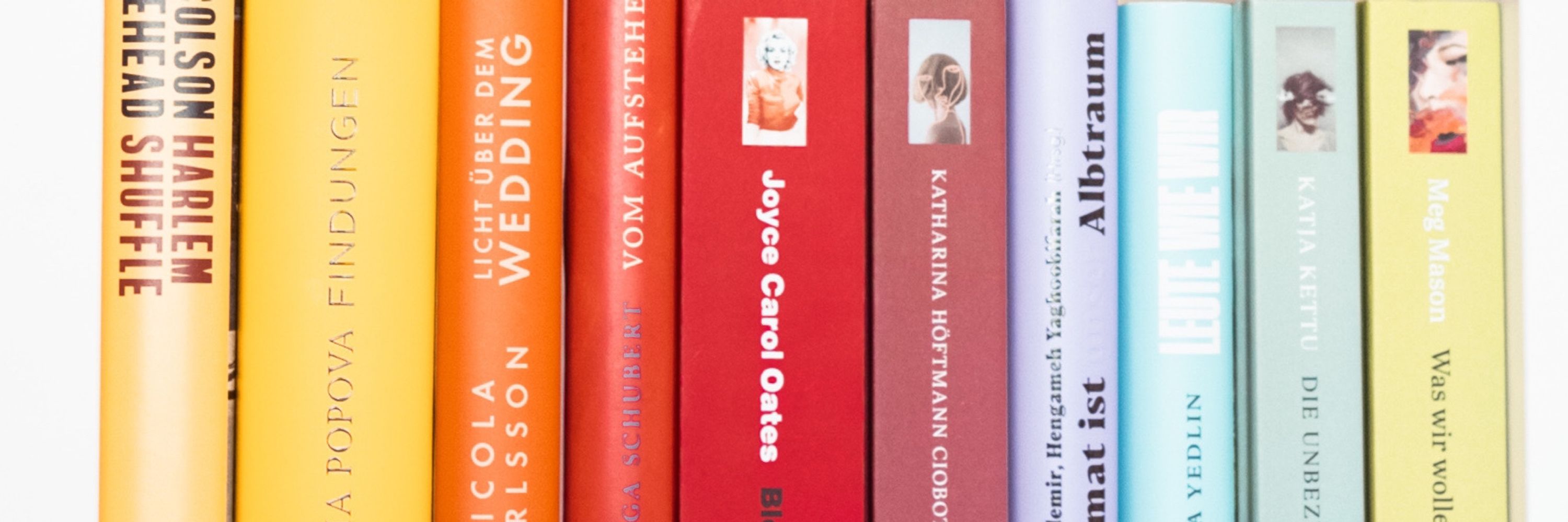 Alexandra Koch | @readpackblog