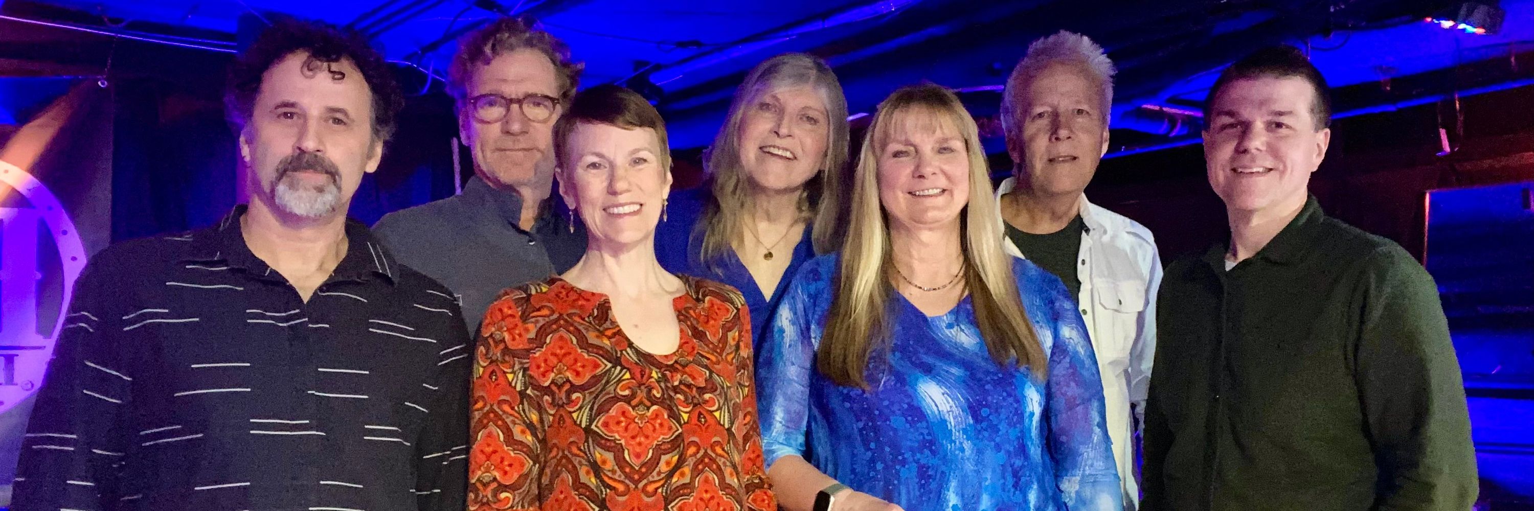 Deep River Plays Prime Country & Yacht Rock