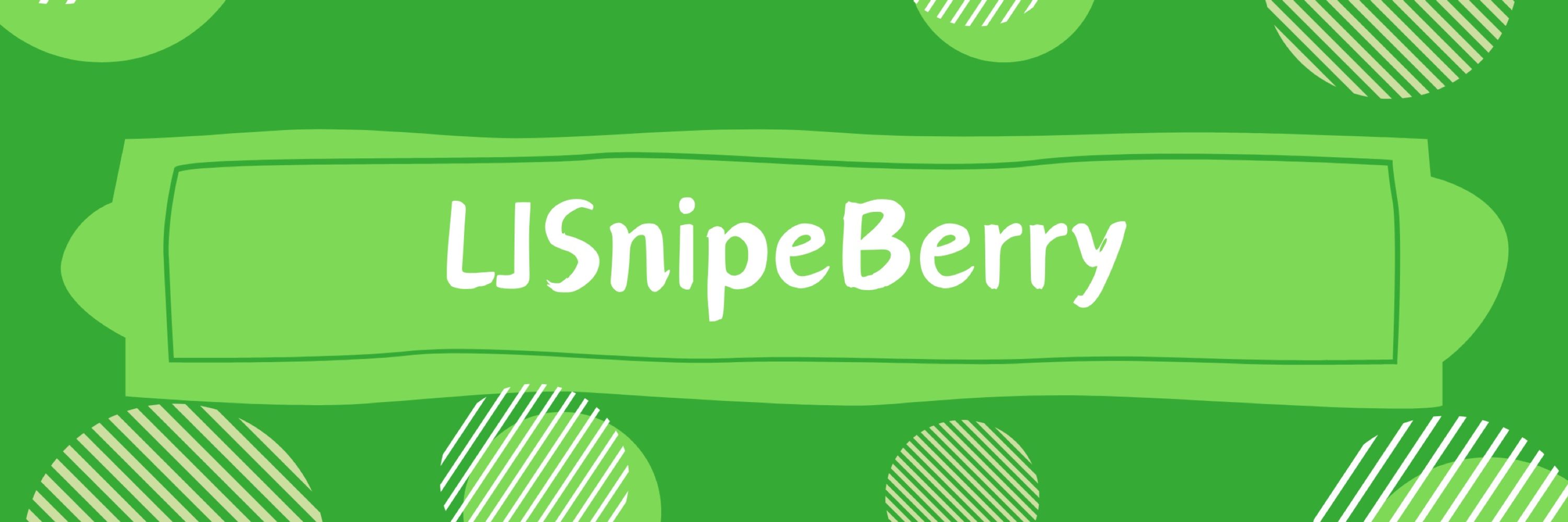 LJSnipeBerry