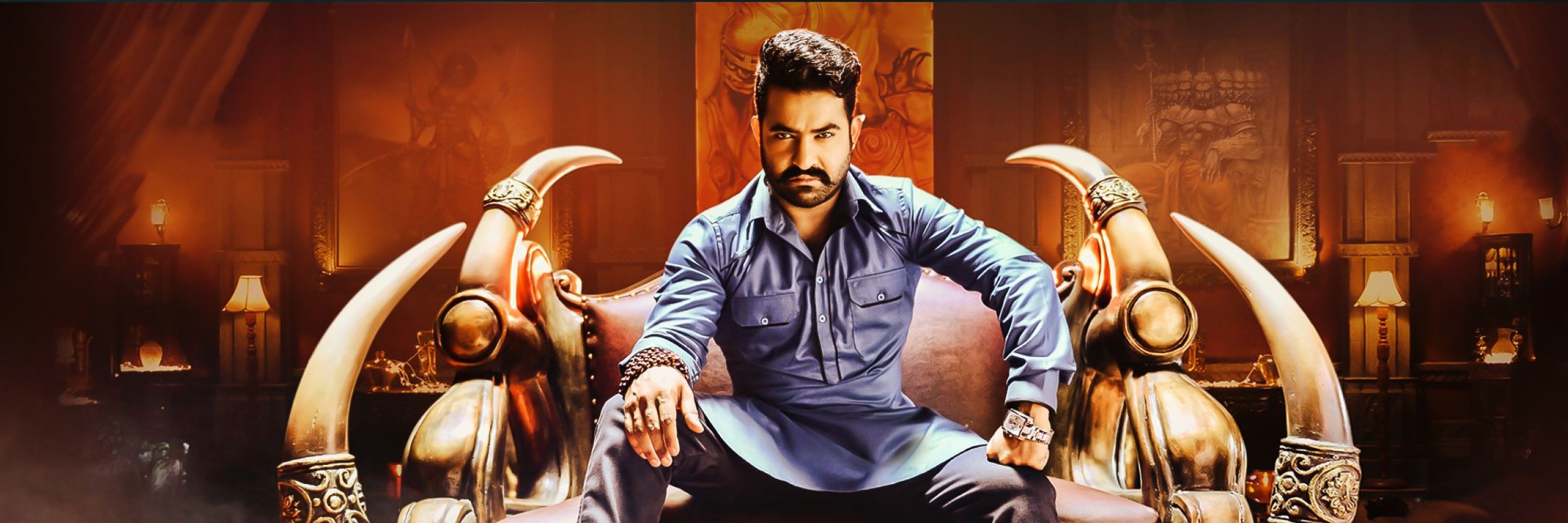 Jr NTR Fans
