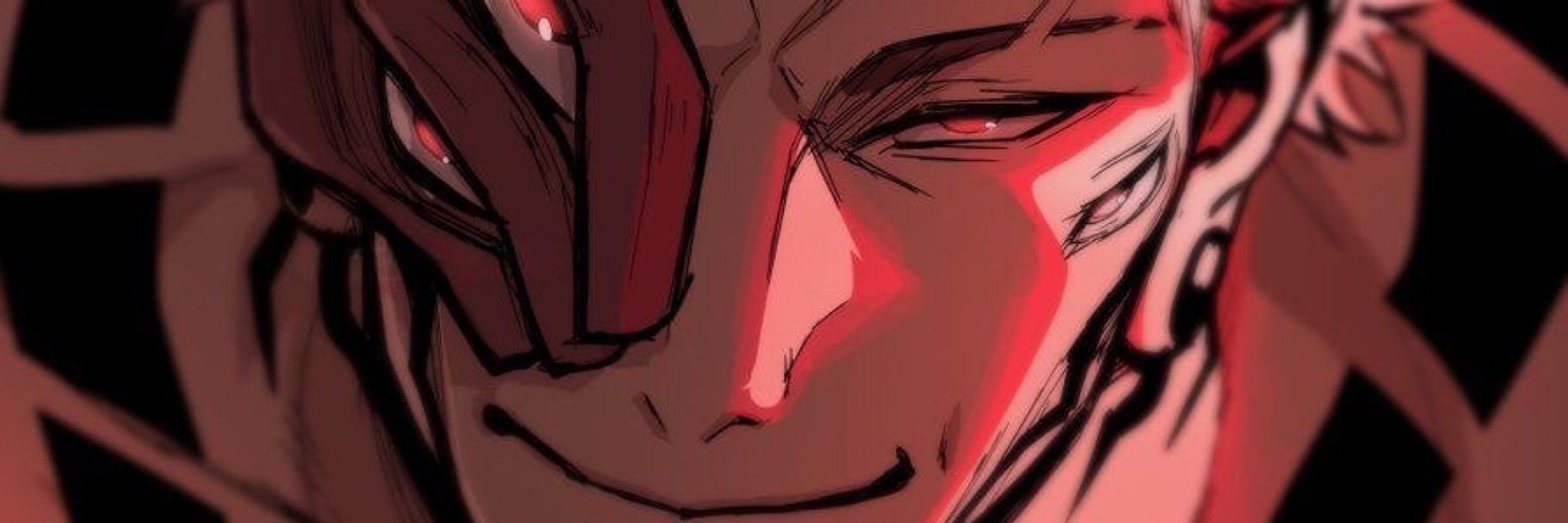 Toji⚜️