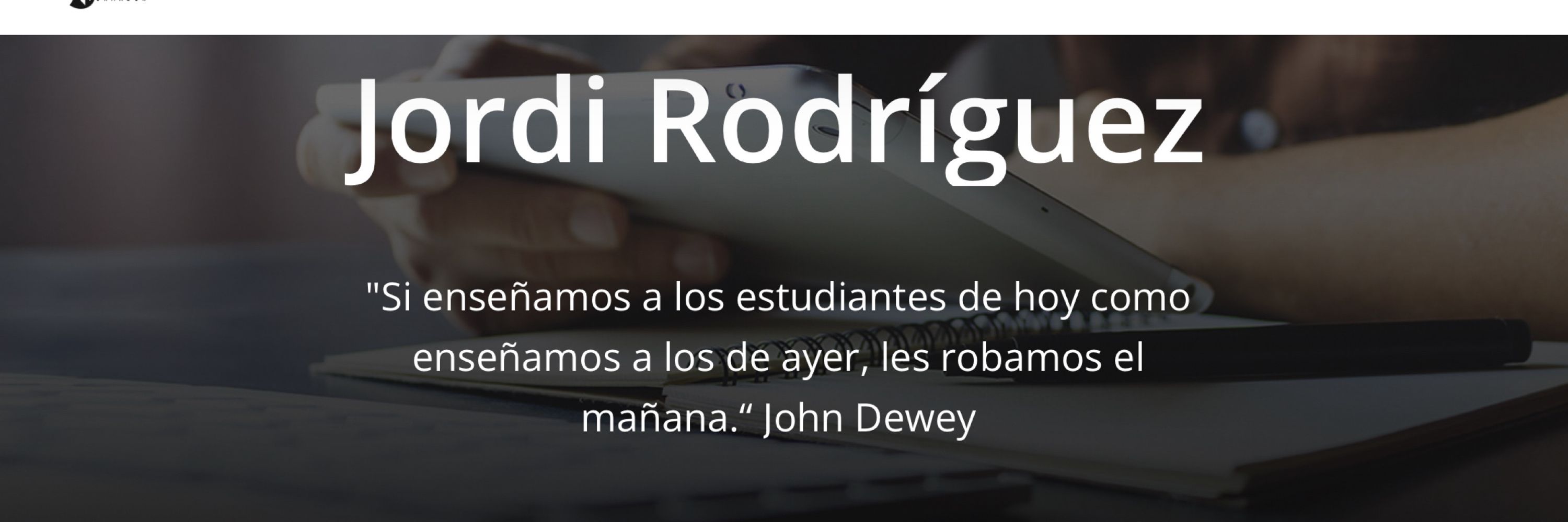 Jordi Rodríguez