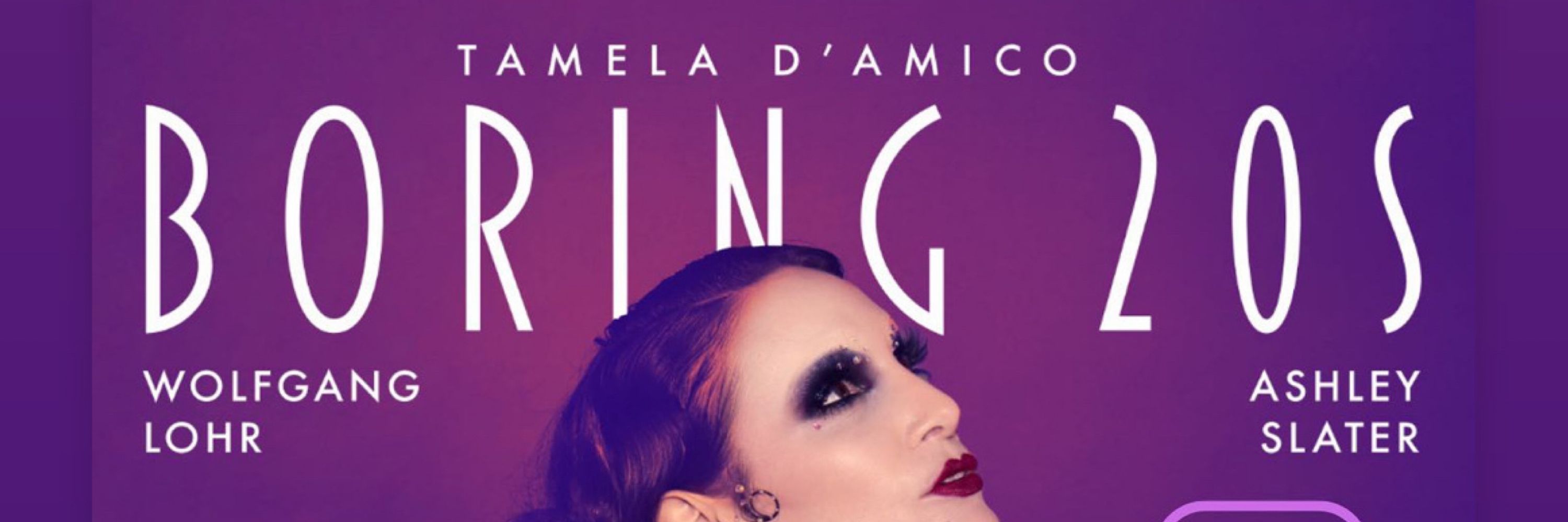 Tamela D’Amico
