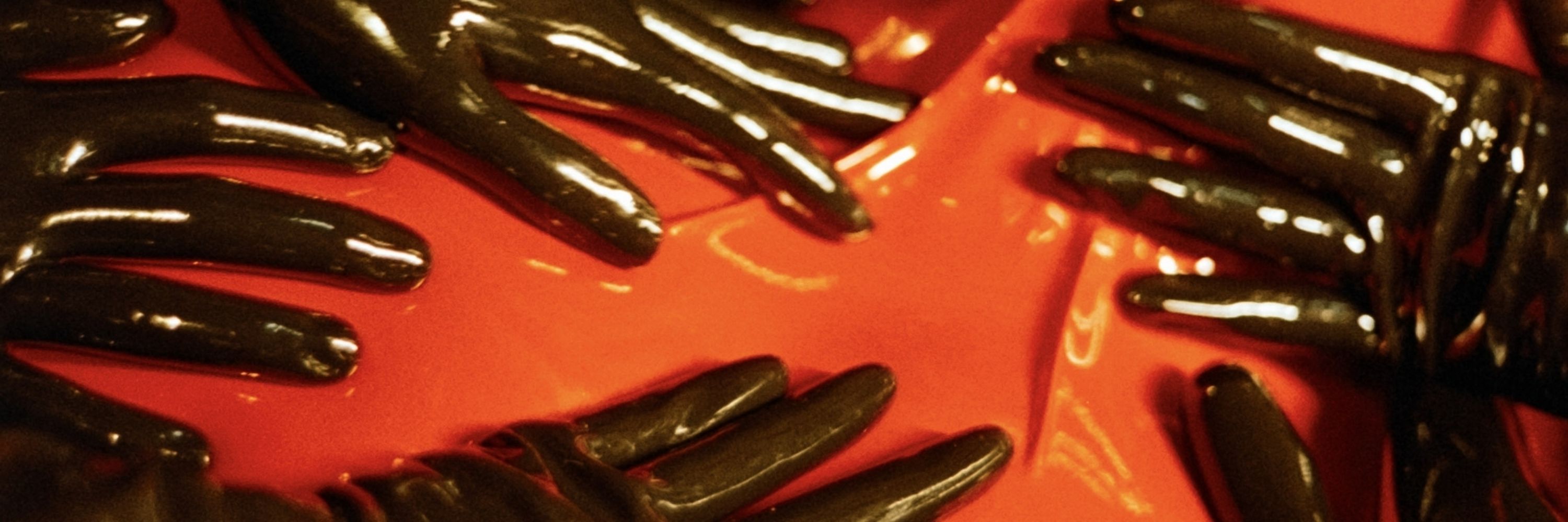 Glossy Grain