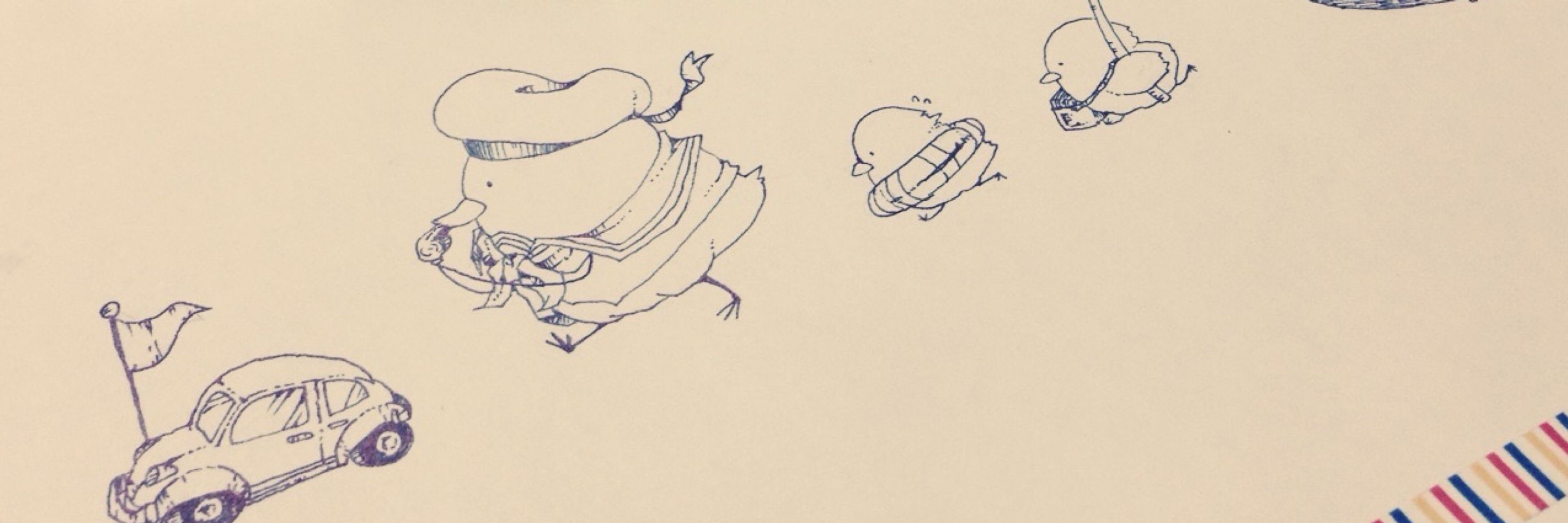 オカメ