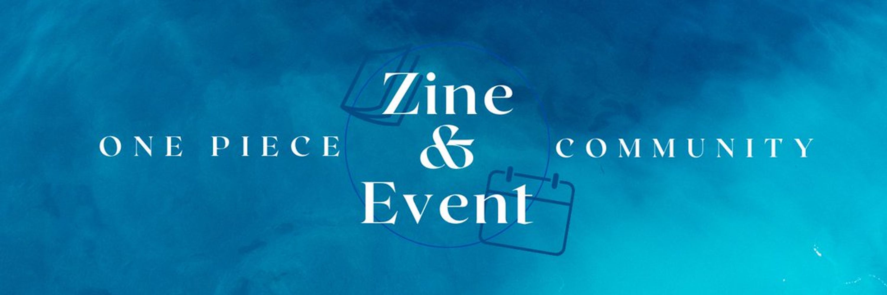 One Piece Zine & Event Community Discord