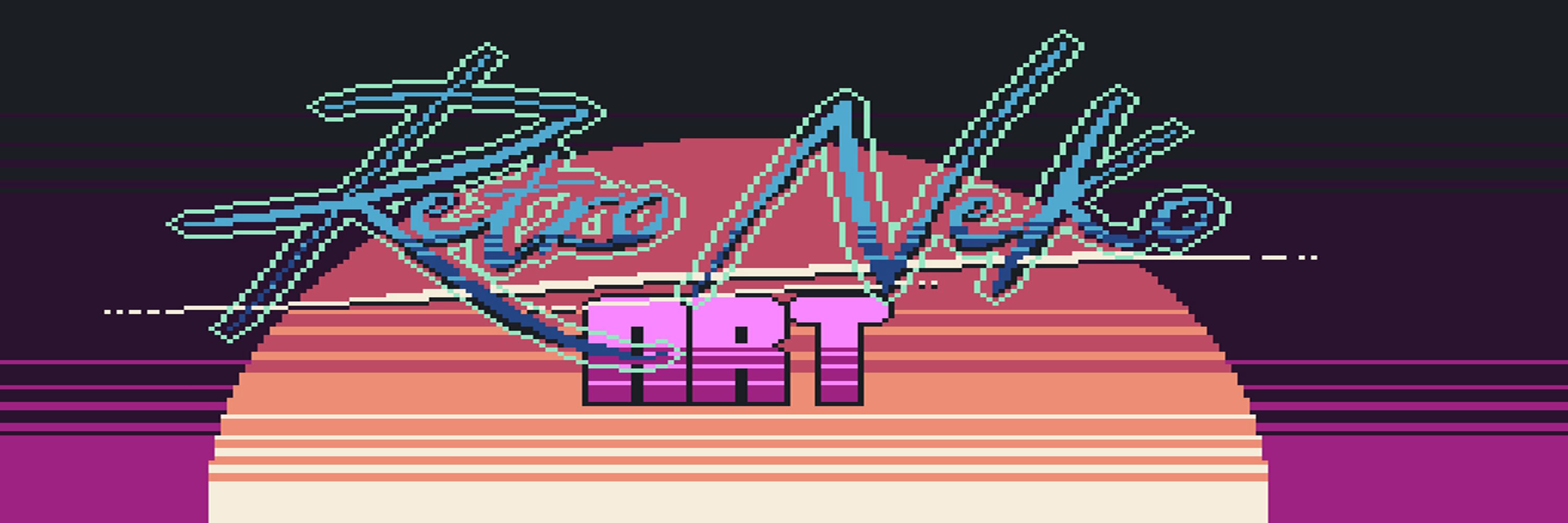 RetroNekoArt