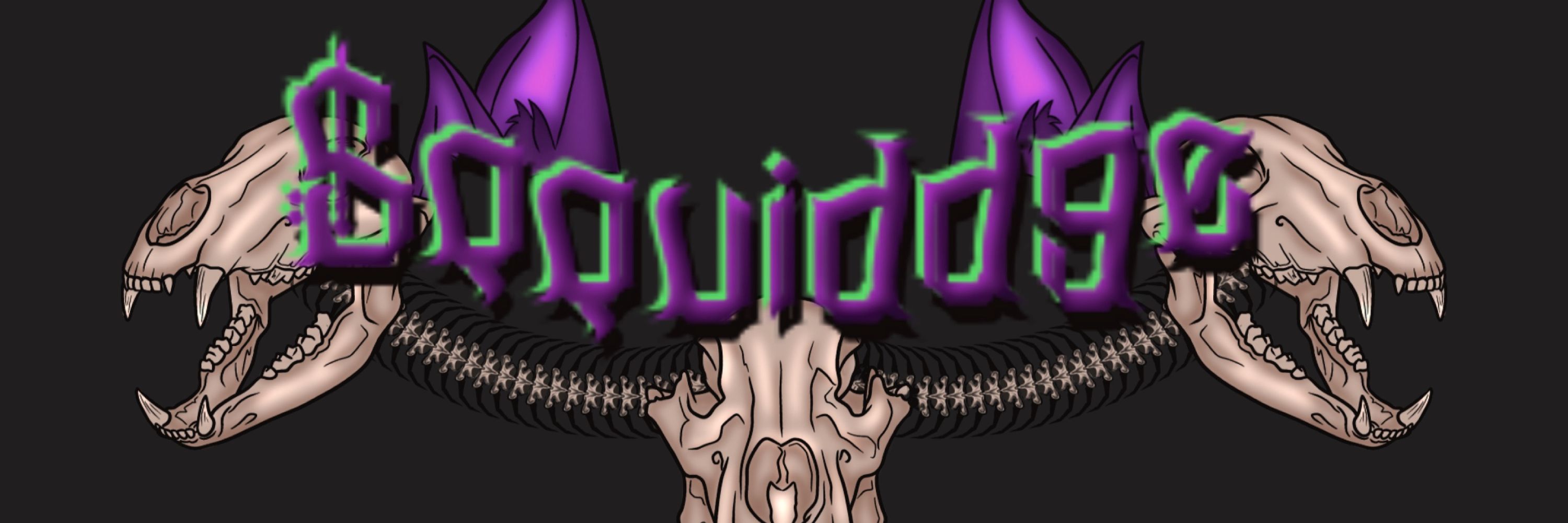 Sqquiddge 🦇💀