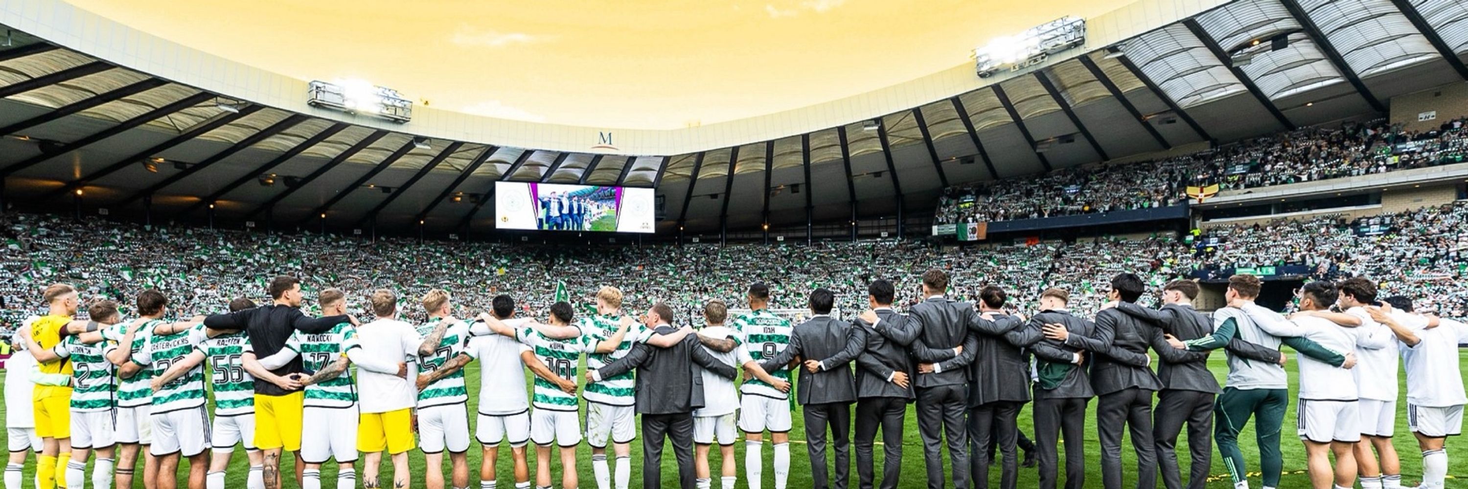 All About The Celtic