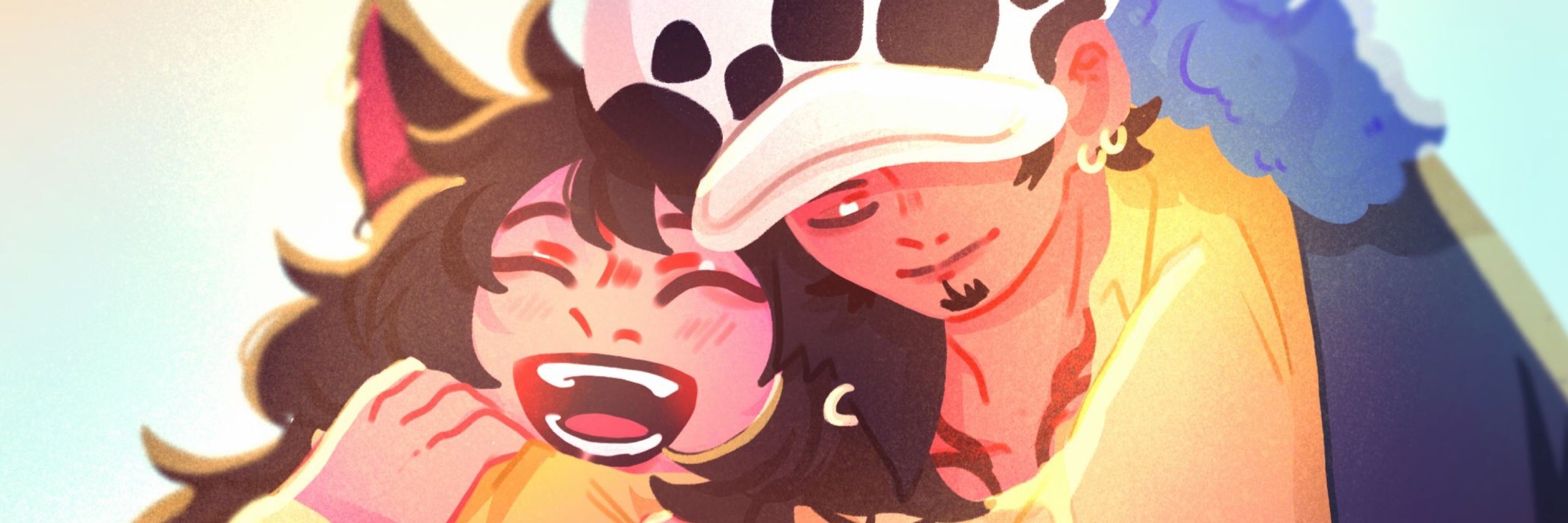 Sam (Law’s lover)
